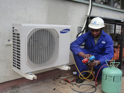 Reliable Gas Installation Services