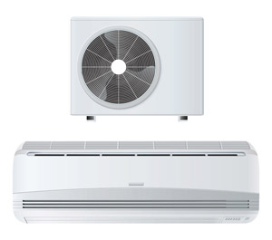 Air conditioning systems for sale