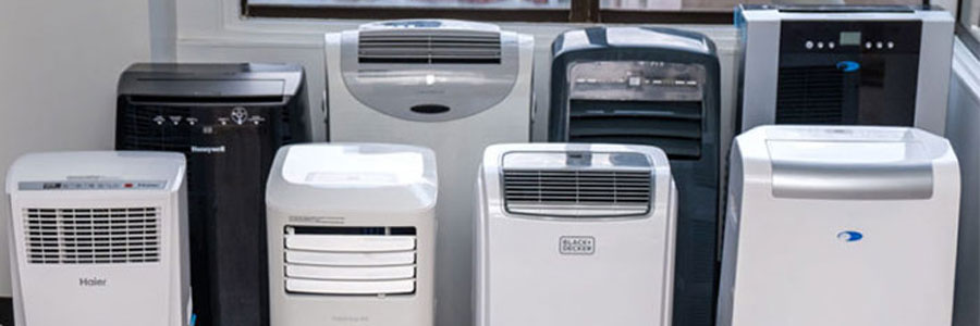 Portable Air conditioners 