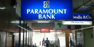 PARAMOUNT BANK BRANCH CODES